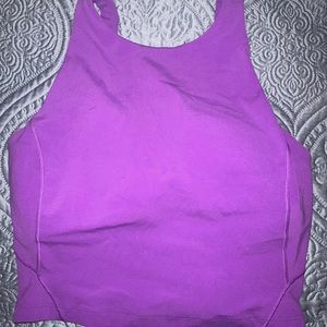 Lululemon Align™ High-Neck Tank Top